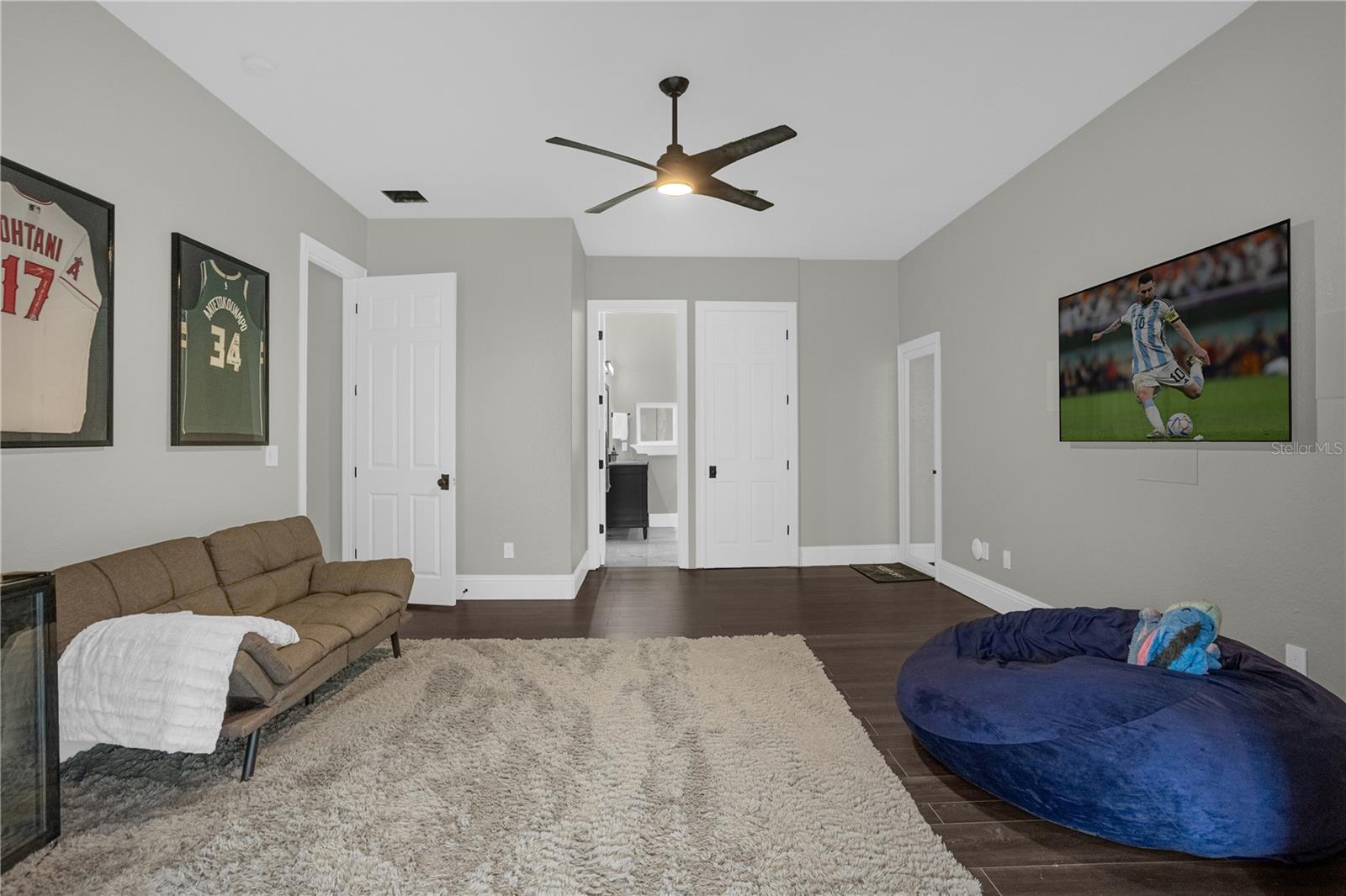 RESERVE AT LAKE BUTLER SOUND - Residential