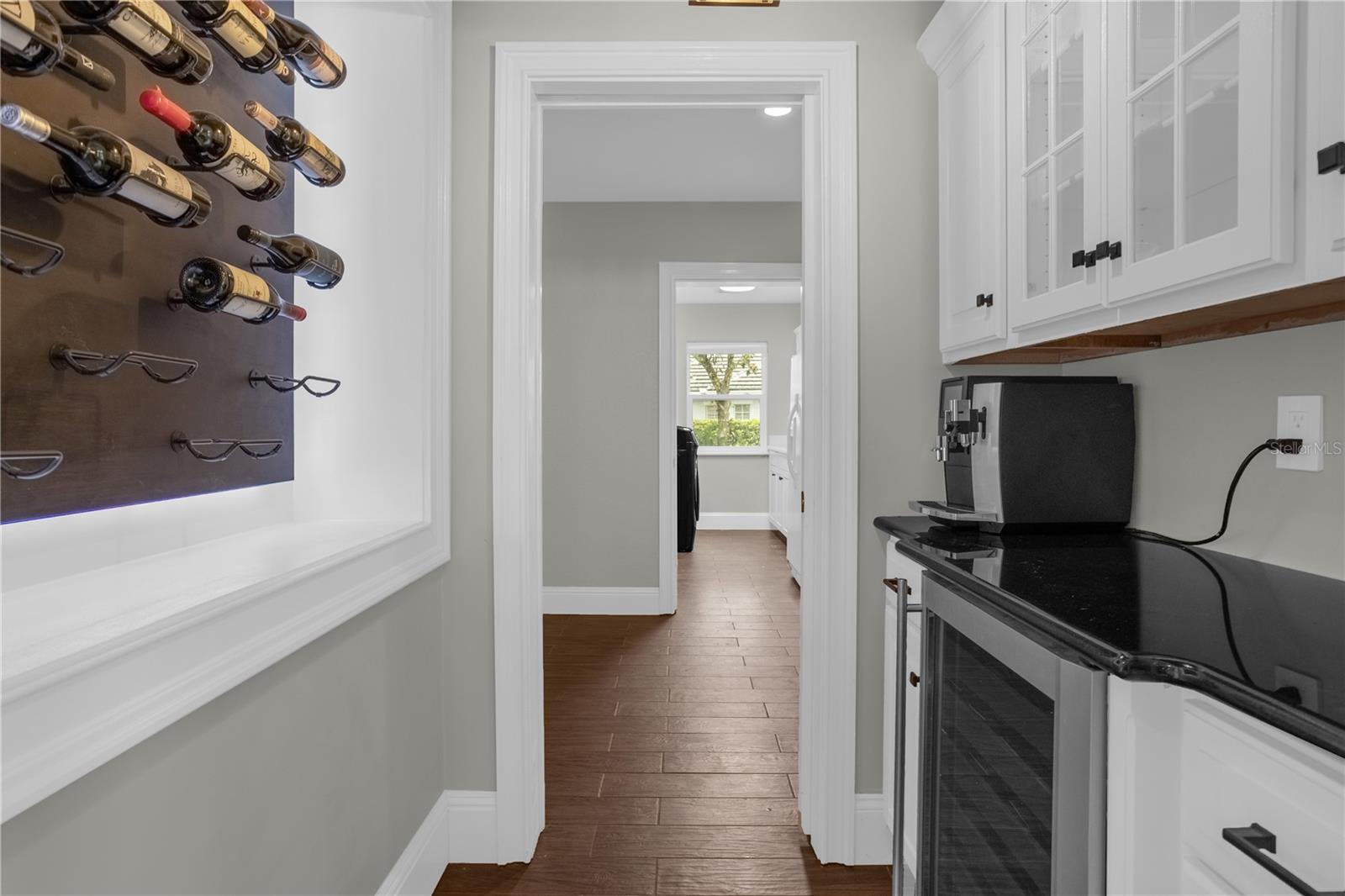 RESERVE AT LAKE BUTLER SOUND - Residential