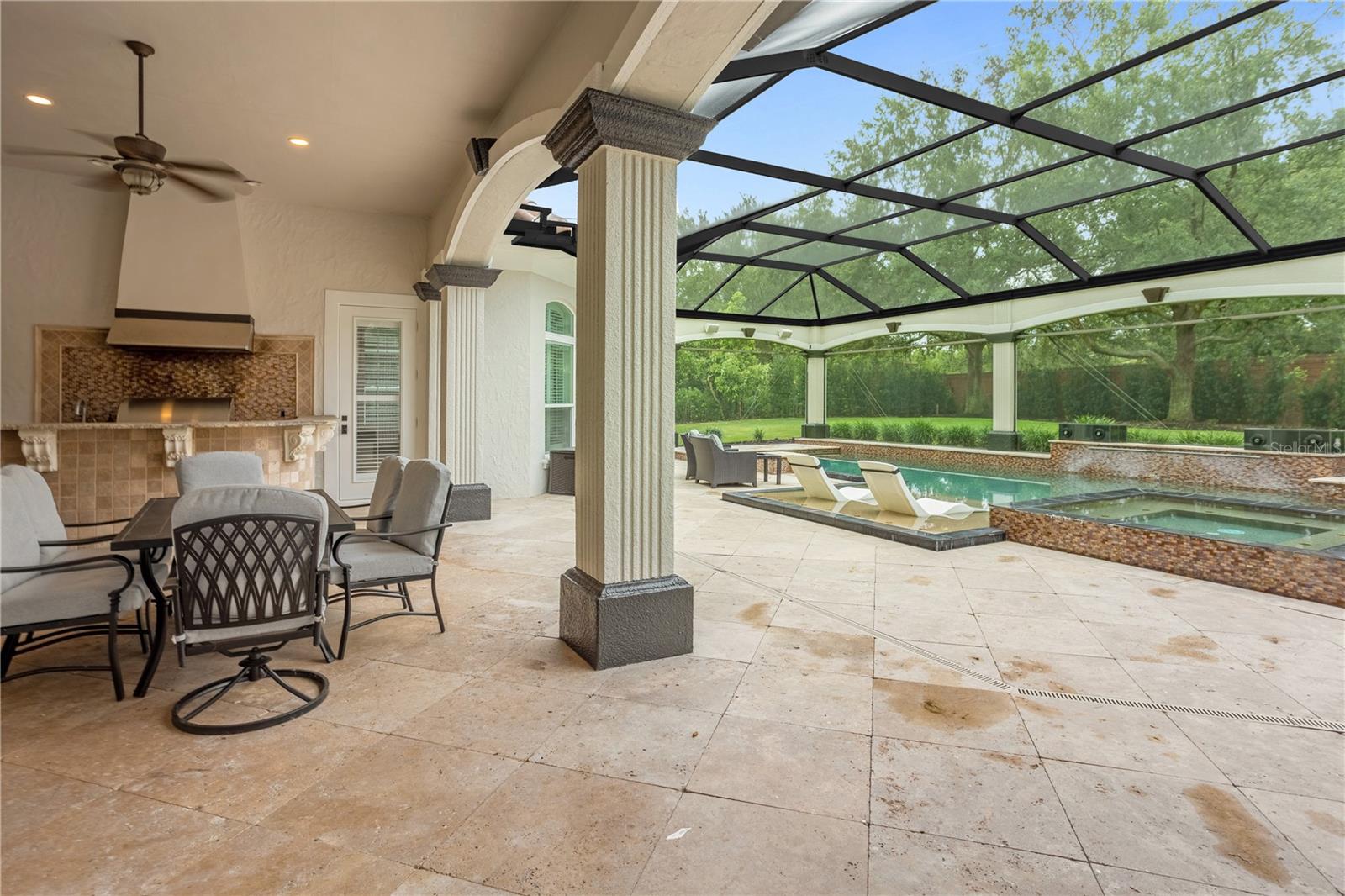 RESERVE AT LAKE BUTLER SOUND - Residential