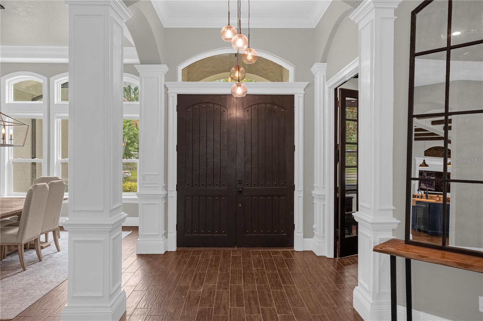 RESERVE AT LAKE BUTLER SOUND - Residential