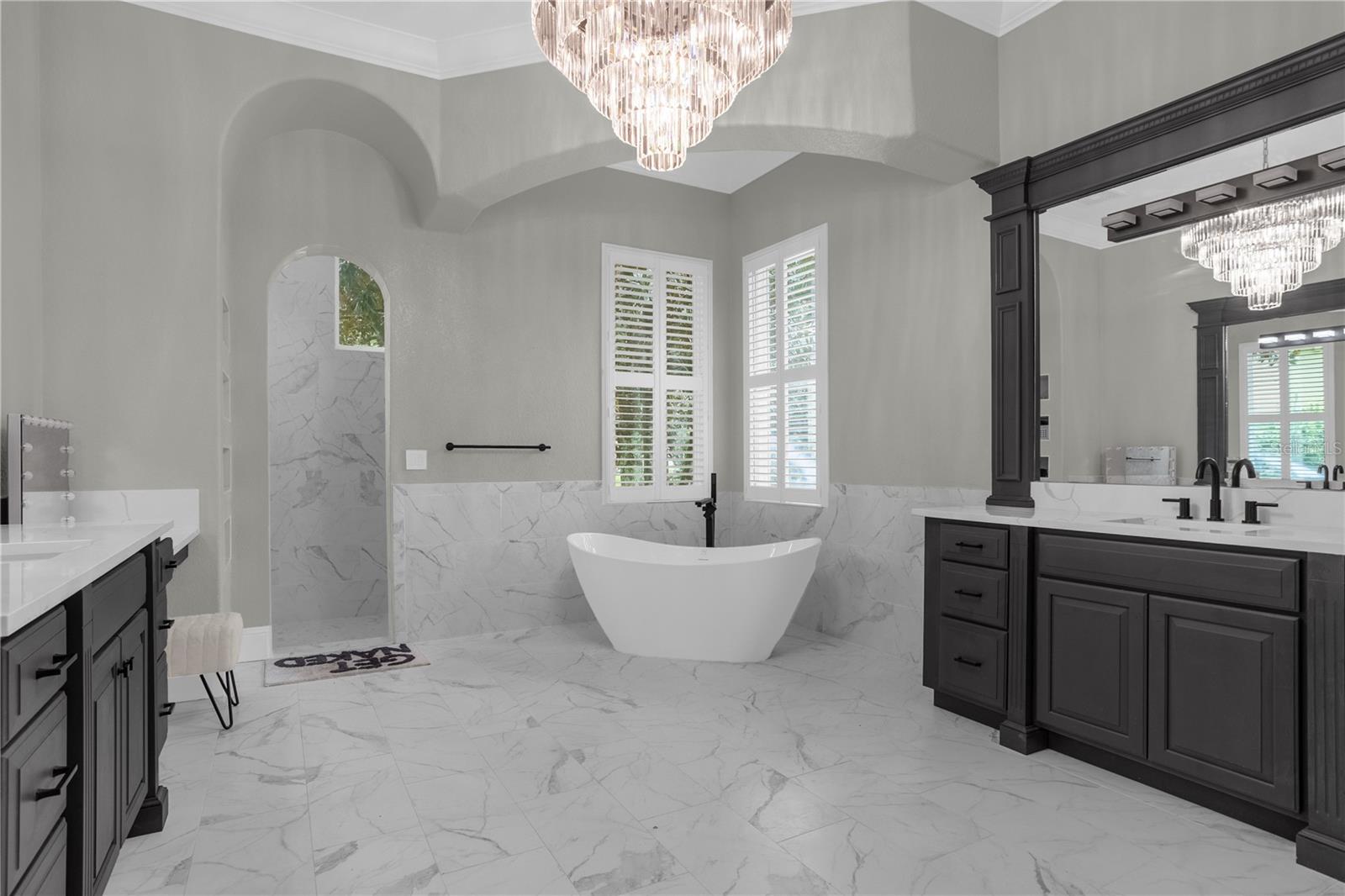 RESERVE AT LAKE BUTLER SOUND - Residential