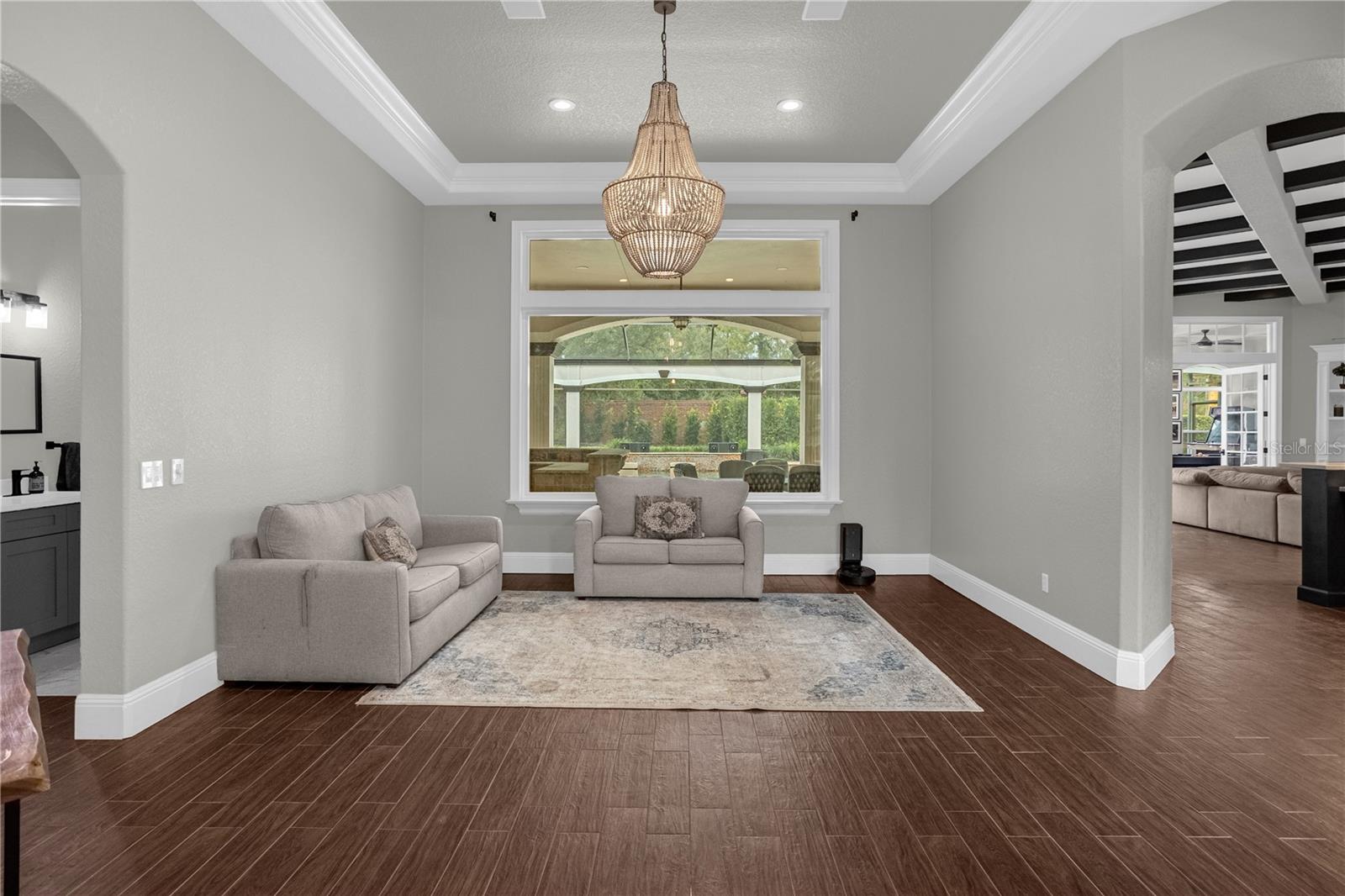 RESERVE AT LAKE BUTLER SOUND - Residential