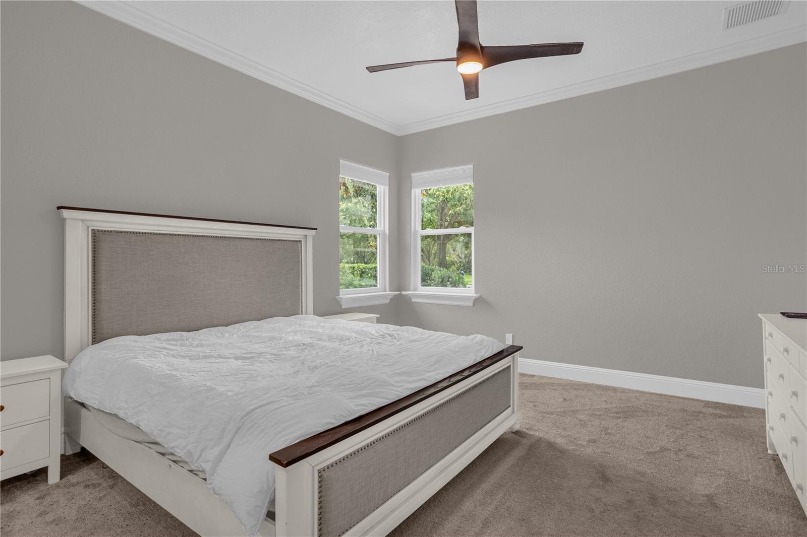 RESERVE AT LAKE BUTLER SOUND - Residential