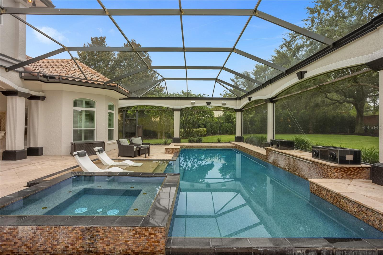 RESERVE AT LAKE BUTLER SOUND - Residential