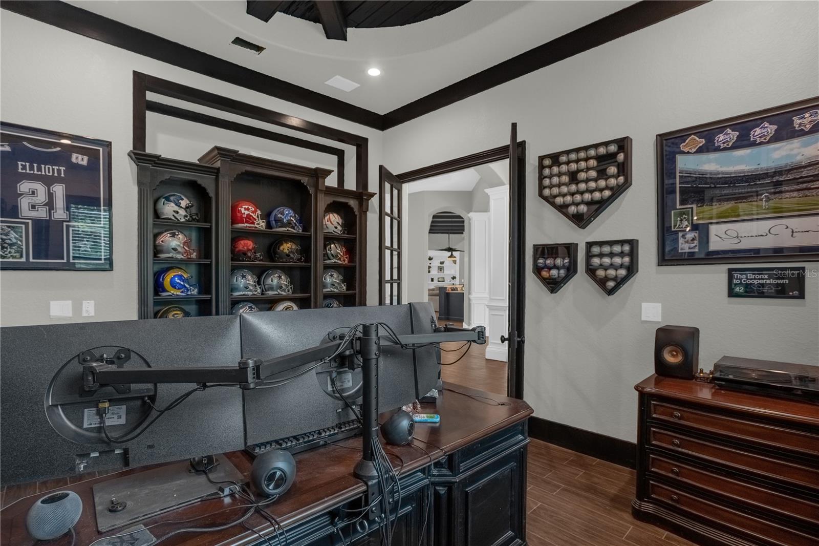 RESERVE AT LAKE BUTLER SOUND - Residential