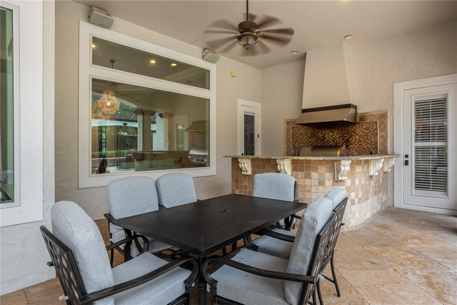 RESERVE AT LAKE BUTLER SOUND - Residential