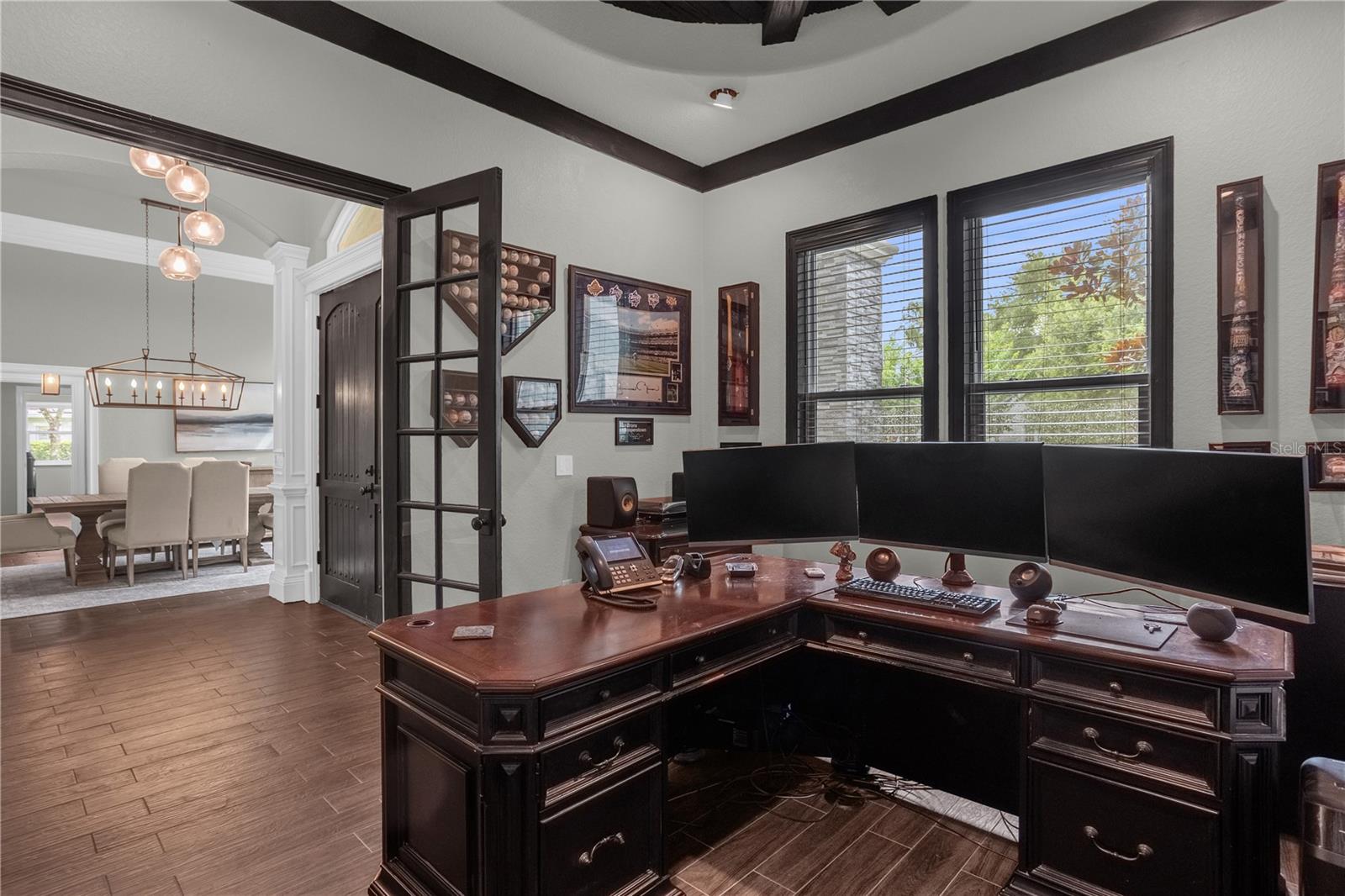 RESERVE AT LAKE BUTLER SOUND - Residential