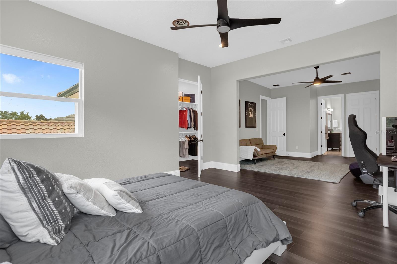 RESERVE AT LAKE BUTLER SOUND - Residential