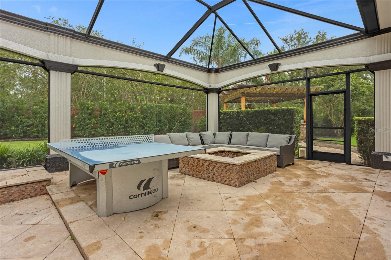 RESERVE AT LAKE BUTLER SOUND - Residential