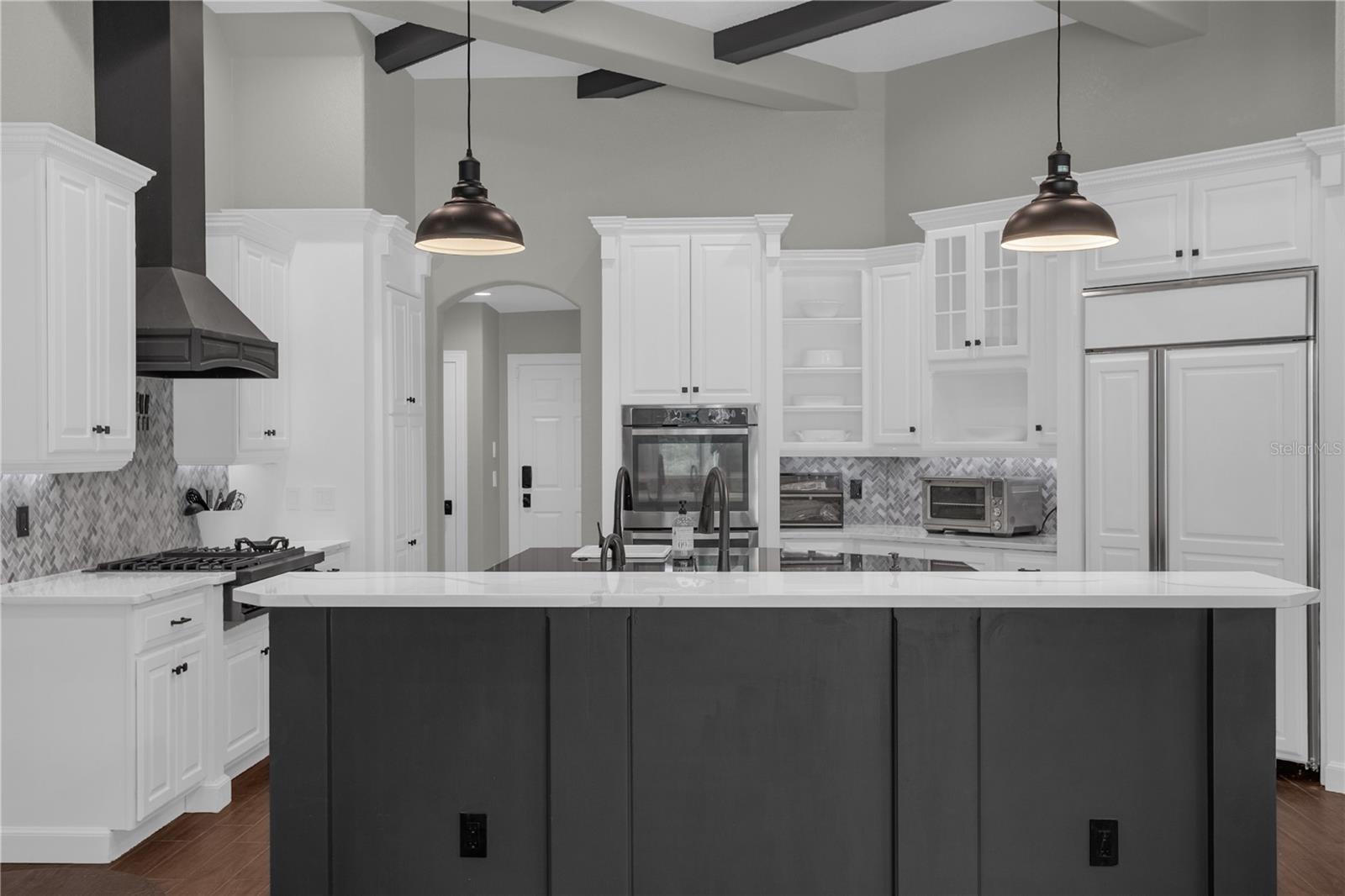 RESERVE AT LAKE BUTLER SOUND - Residential