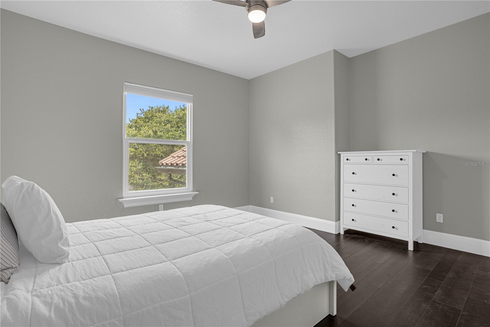 RESERVE AT LAKE BUTLER SOUND - Residential