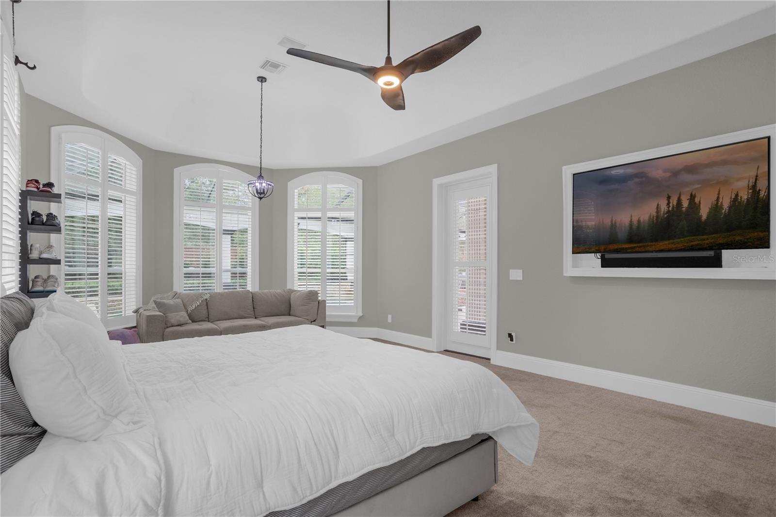 RESERVE AT LAKE BUTLER SOUND - Residential