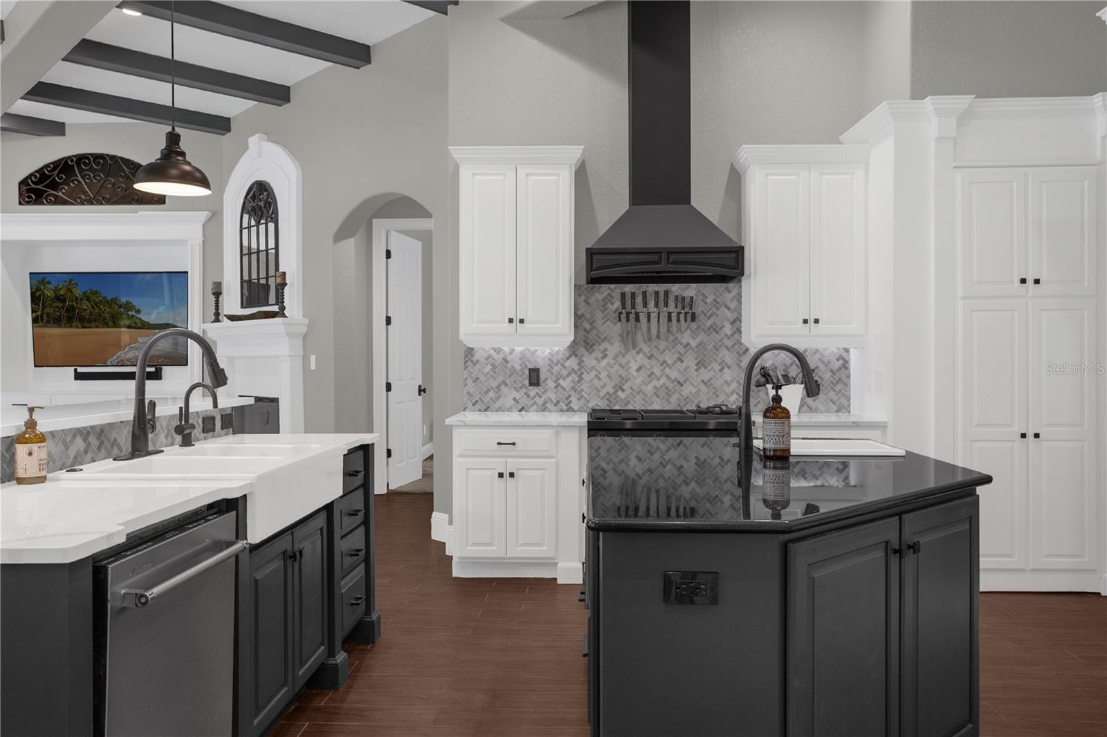 RESERVE AT LAKE BUTLER SOUND - Residential