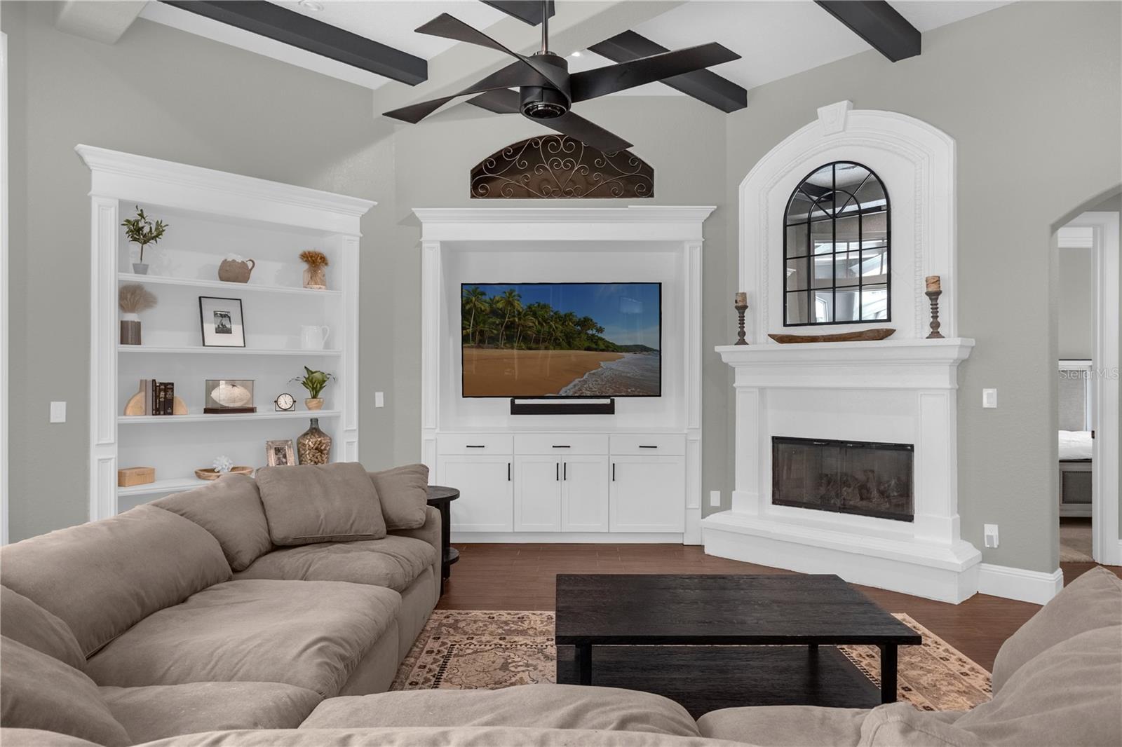 RESERVE AT LAKE BUTLER SOUND - Residential