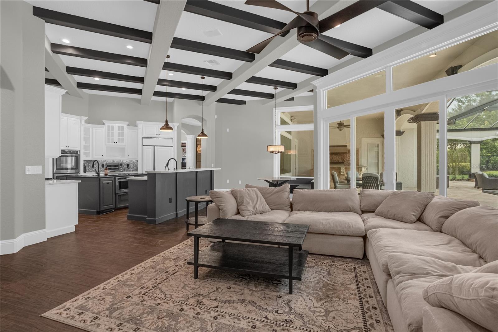 RESERVE AT LAKE BUTLER SOUND - Residential