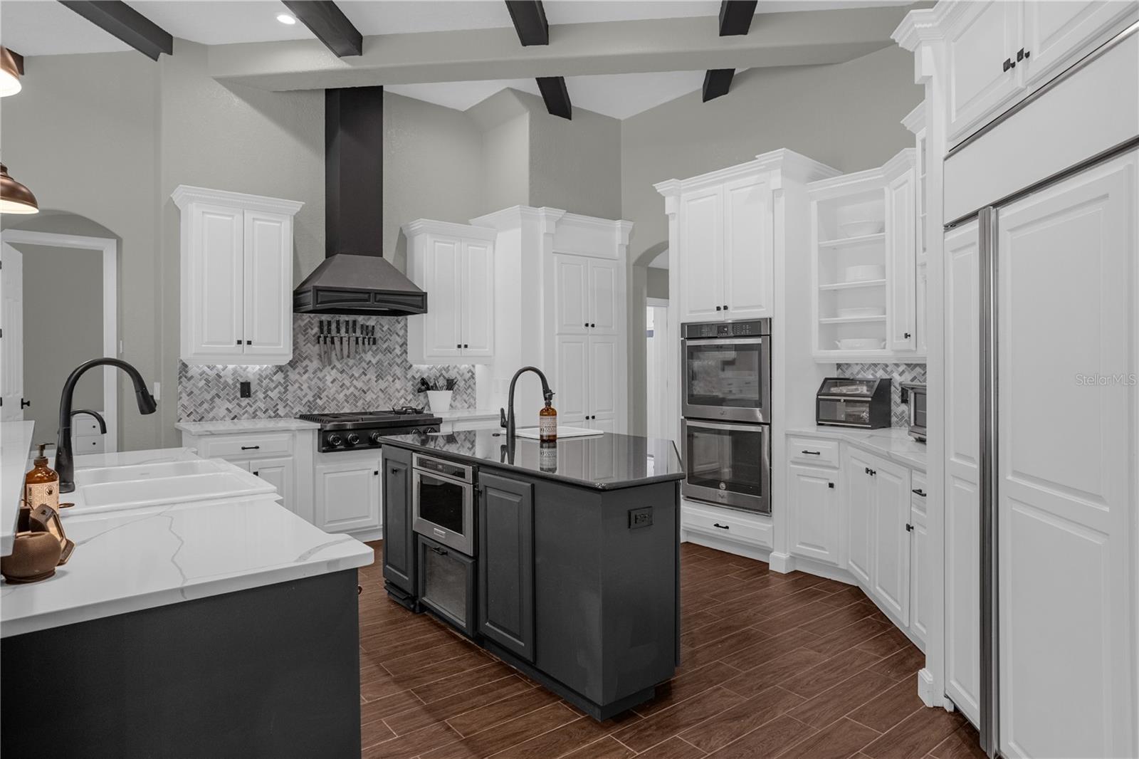 RESERVE AT LAKE BUTLER SOUND - Residential