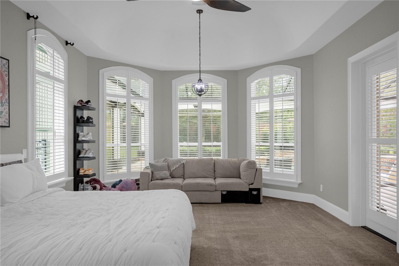 RESERVE AT LAKE BUTLER SOUND - Residential