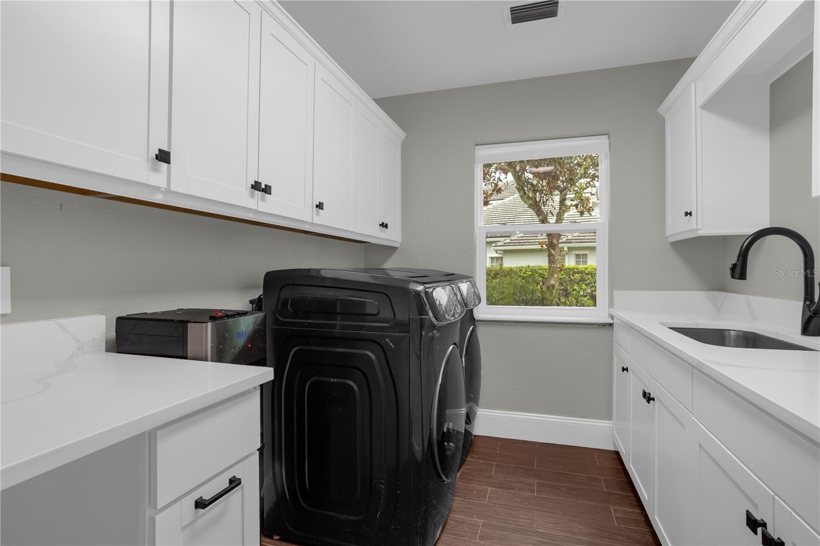 RESERVE AT LAKE BUTLER SOUND - Residential