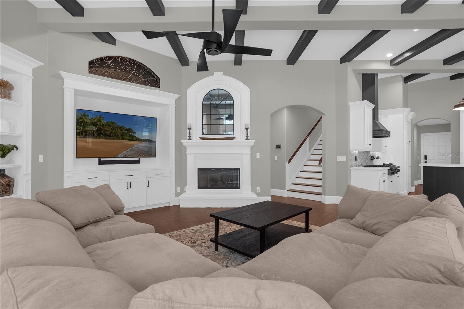 RESERVE AT LAKE BUTLER SOUND - Residential