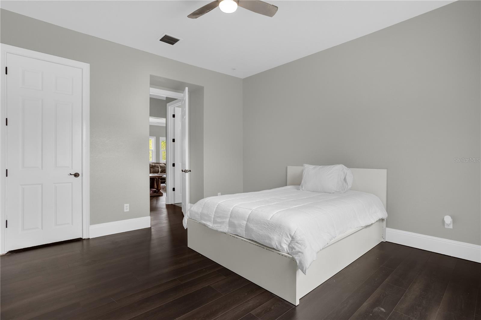 RESERVE AT LAKE BUTLER SOUND - Residential