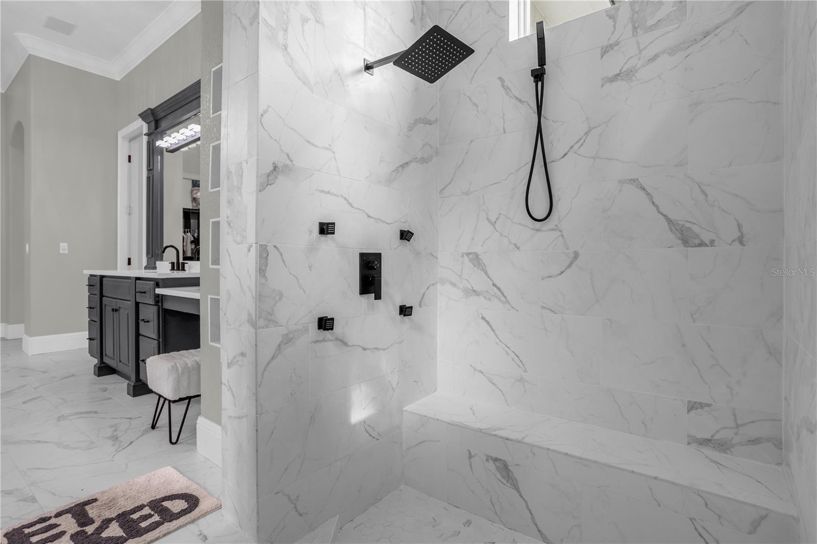 RESERVE AT LAKE BUTLER SOUND - Residential