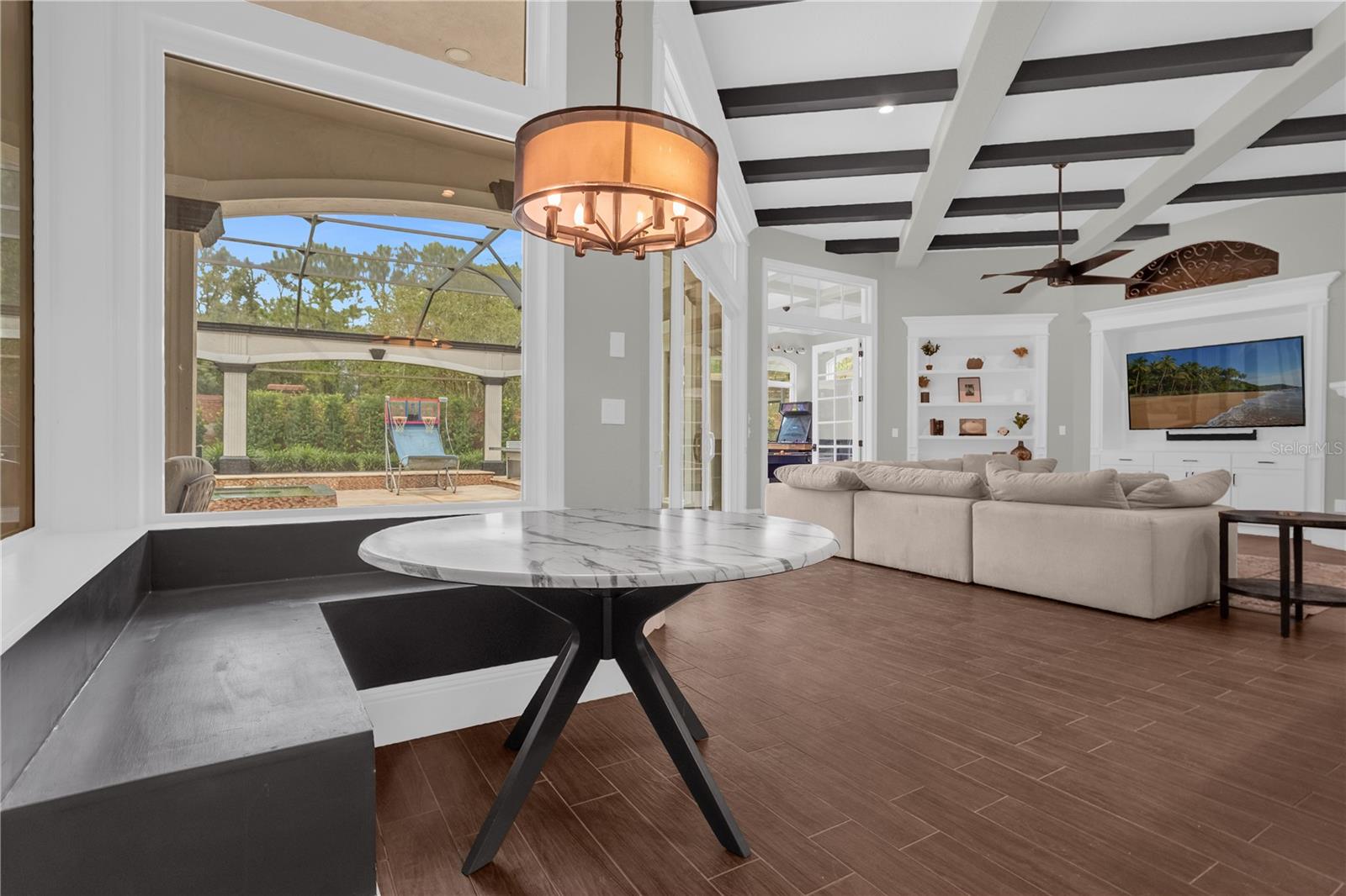 RESERVE AT LAKE BUTLER SOUND - Residential