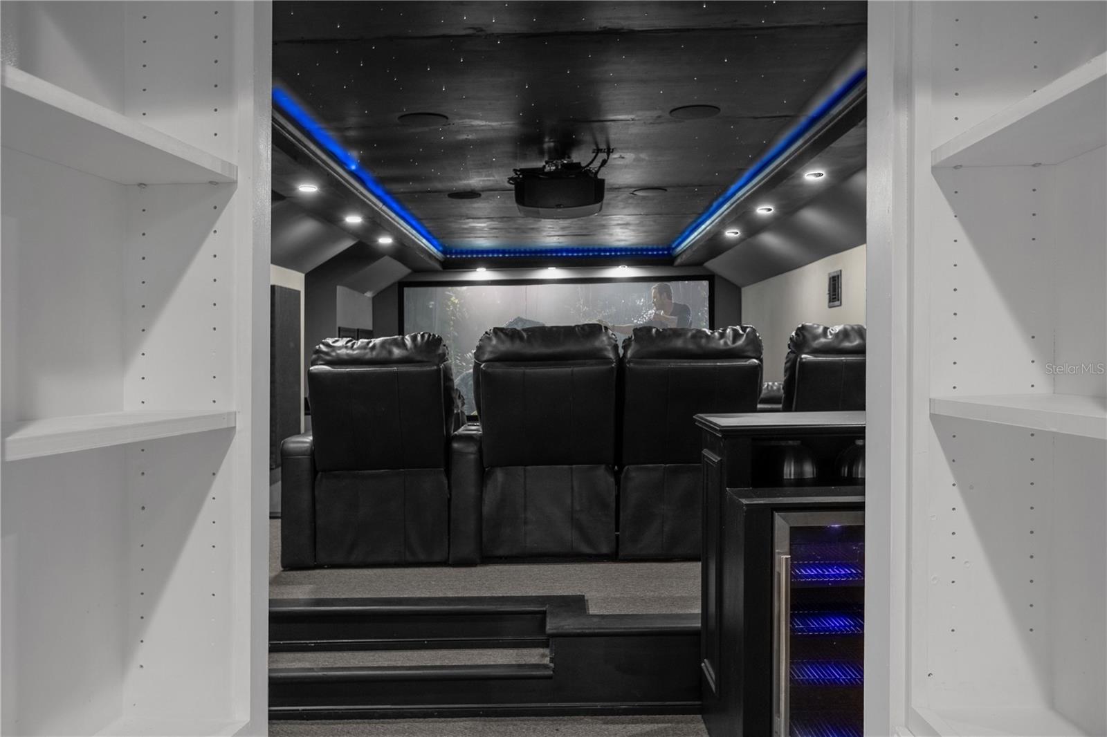 RESERVE AT LAKE BUTLER SOUND - Residential