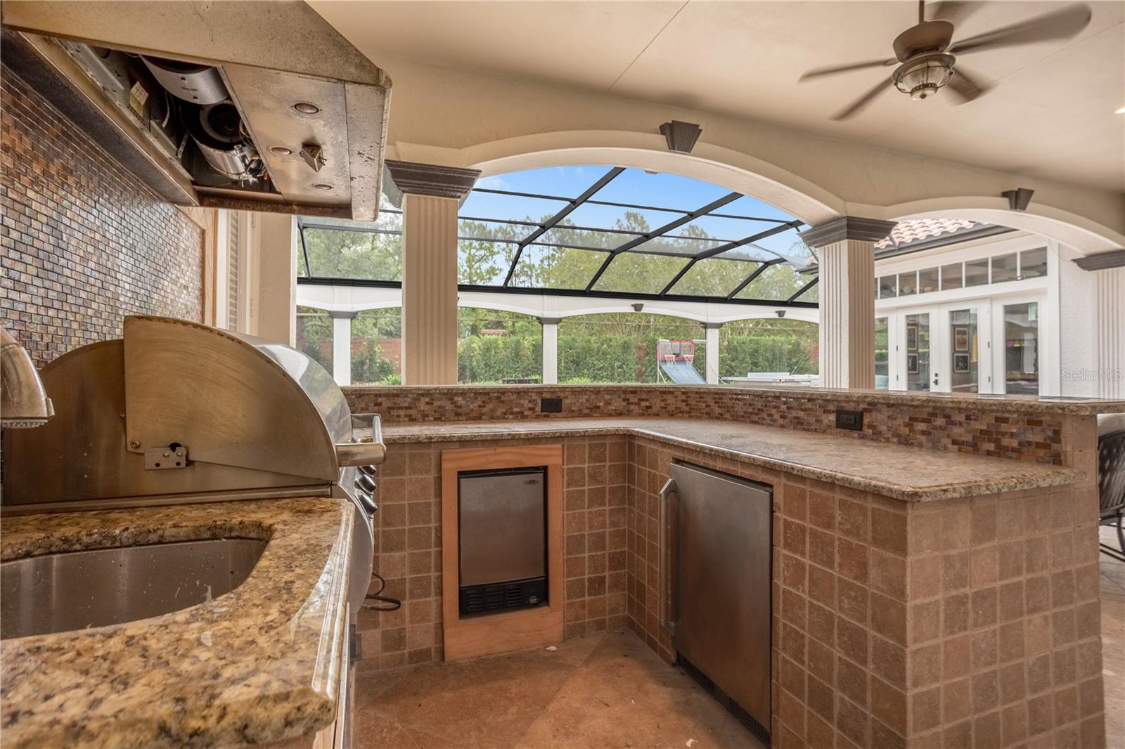 RESERVE AT LAKE BUTLER SOUND - Residential