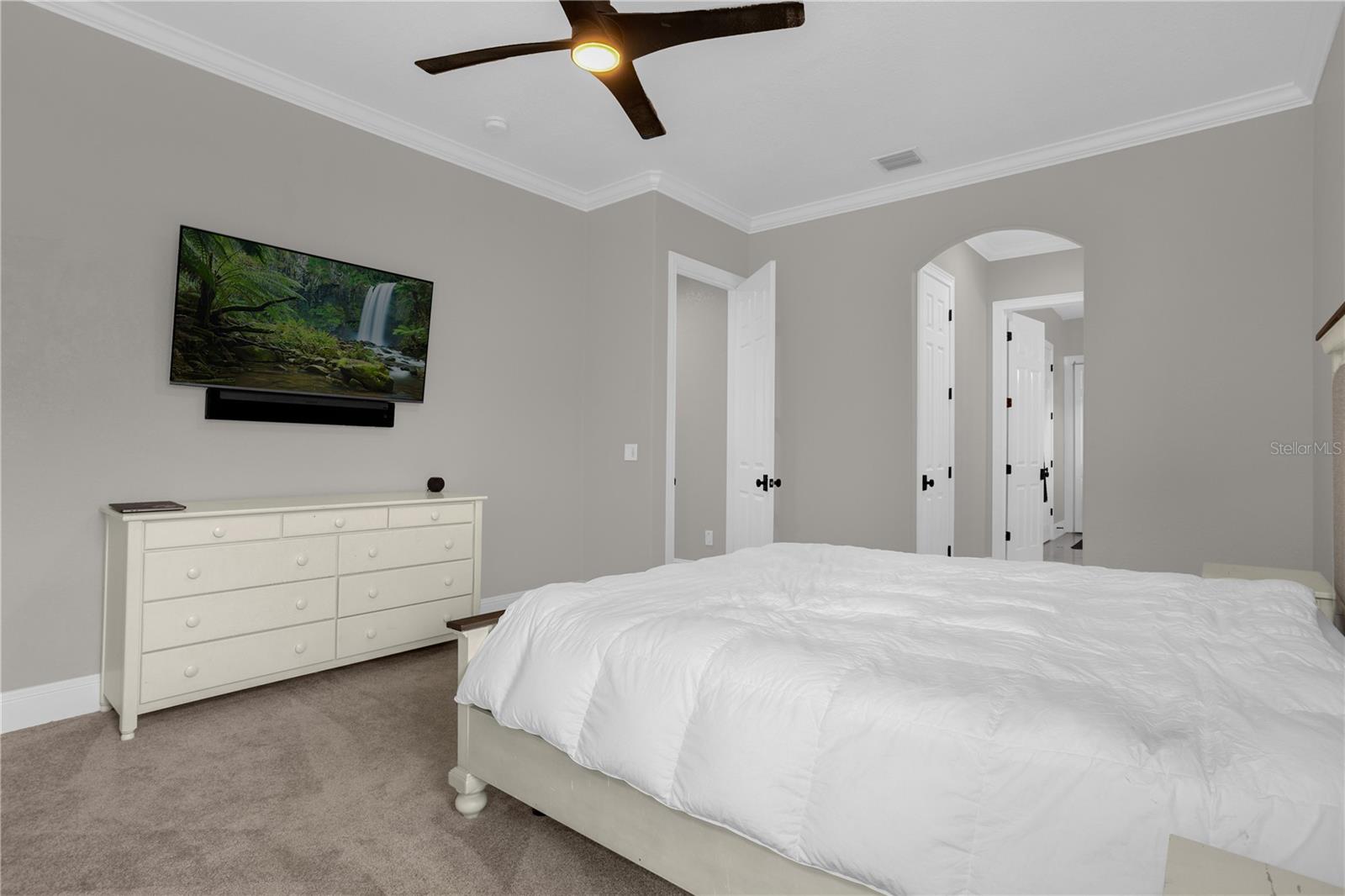 RESERVE AT LAKE BUTLER SOUND - Residential