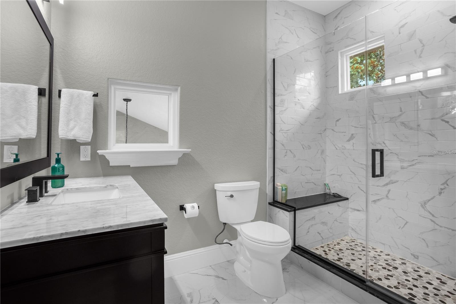 RESERVE AT LAKE BUTLER SOUND - Residential