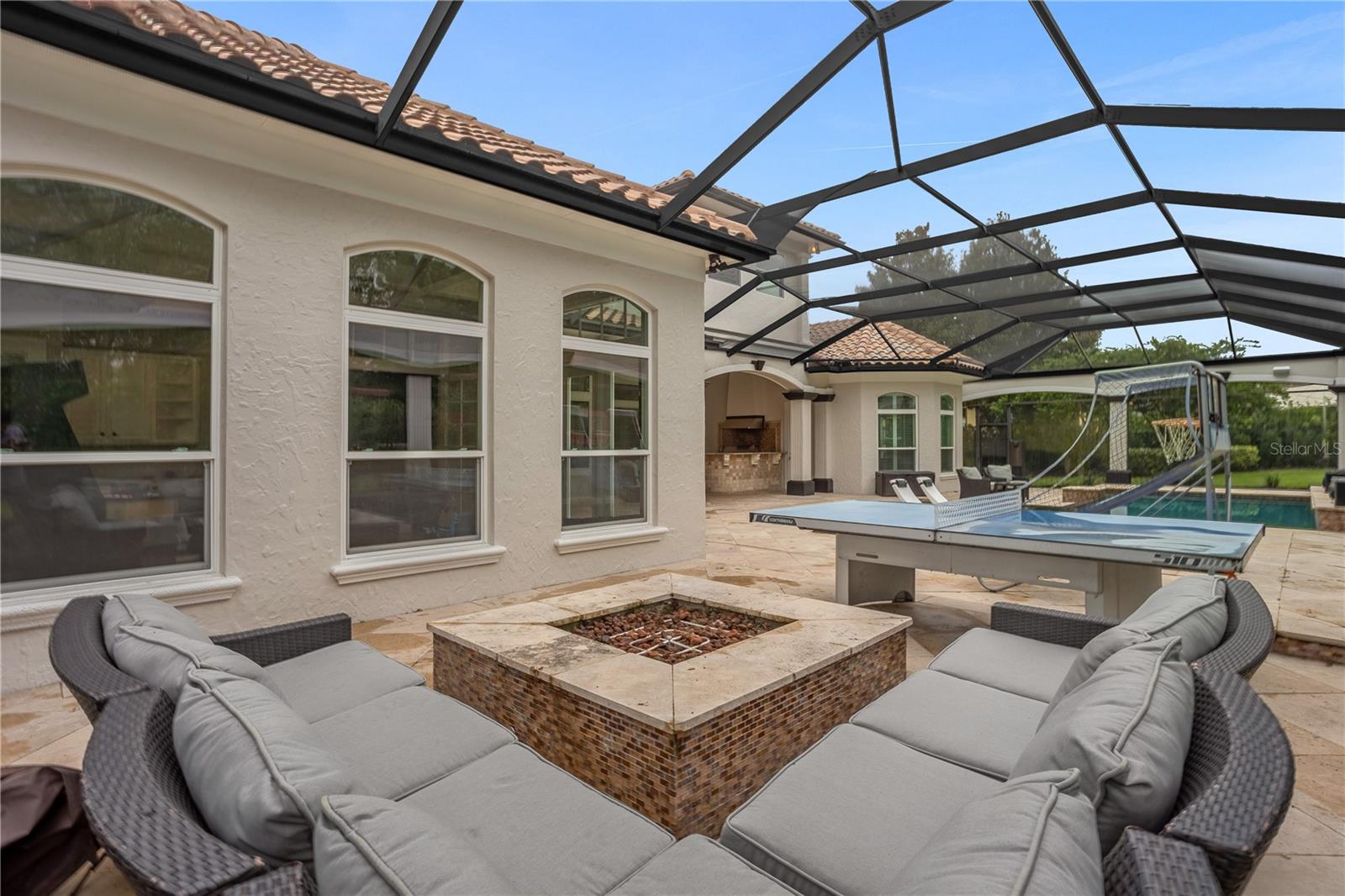 RESERVE AT LAKE BUTLER SOUND - Residential