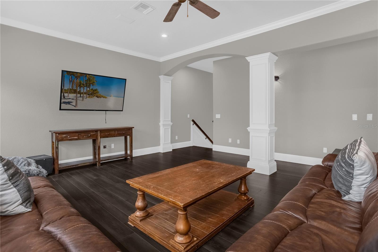 RESERVE AT LAKE BUTLER SOUND - Residential