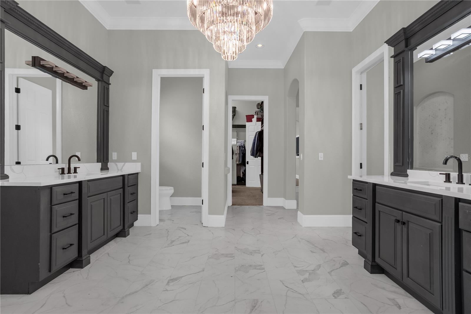 RESERVE AT LAKE BUTLER SOUND - Residential