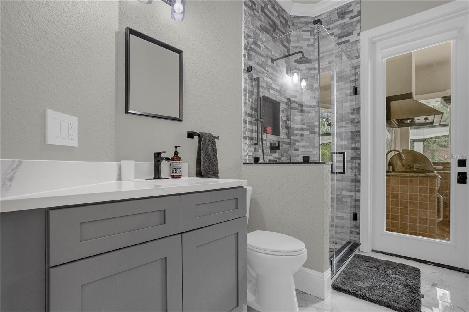 RESERVE AT LAKE BUTLER SOUND - Residential