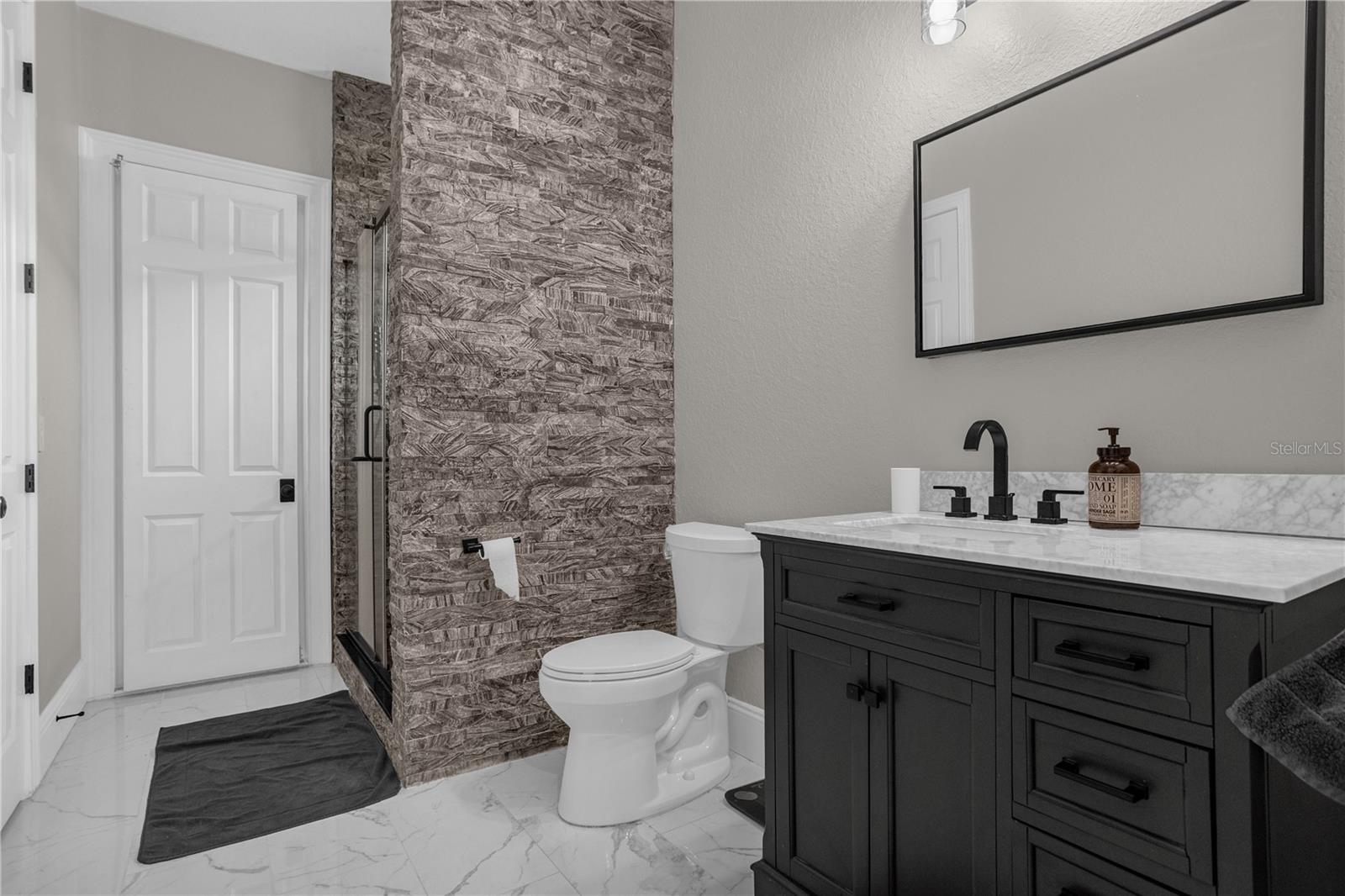 RESERVE AT LAKE BUTLER SOUND - Residential