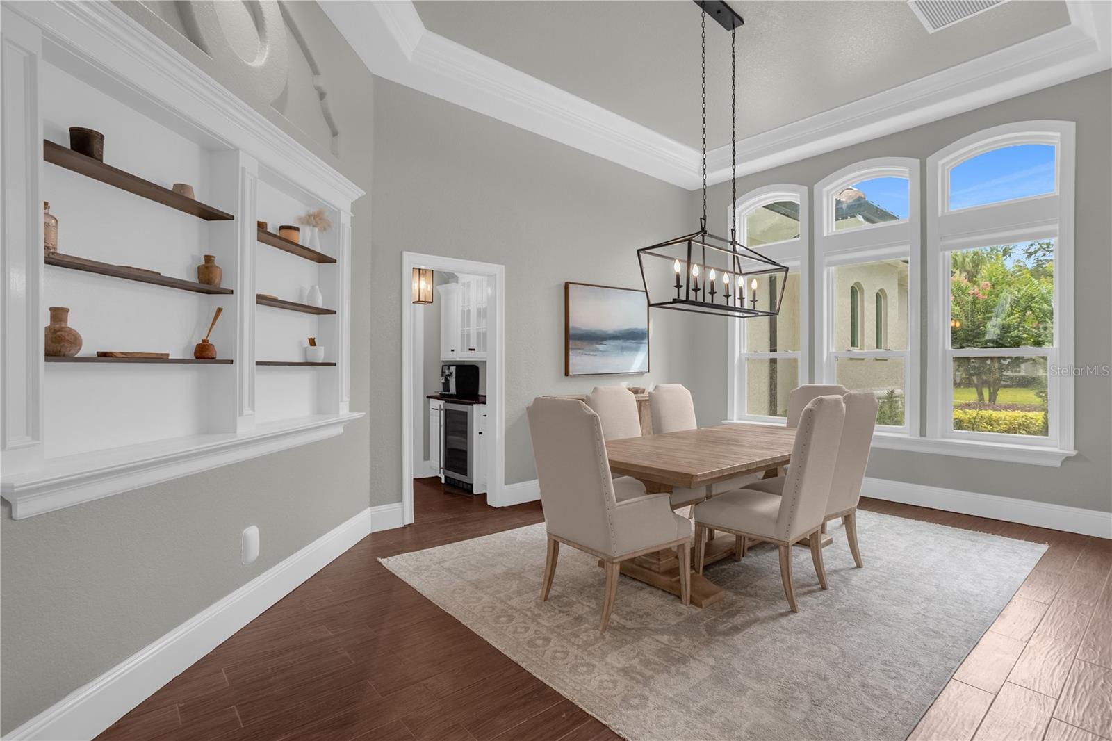 RESERVE AT LAKE BUTLER SOUND - Residential