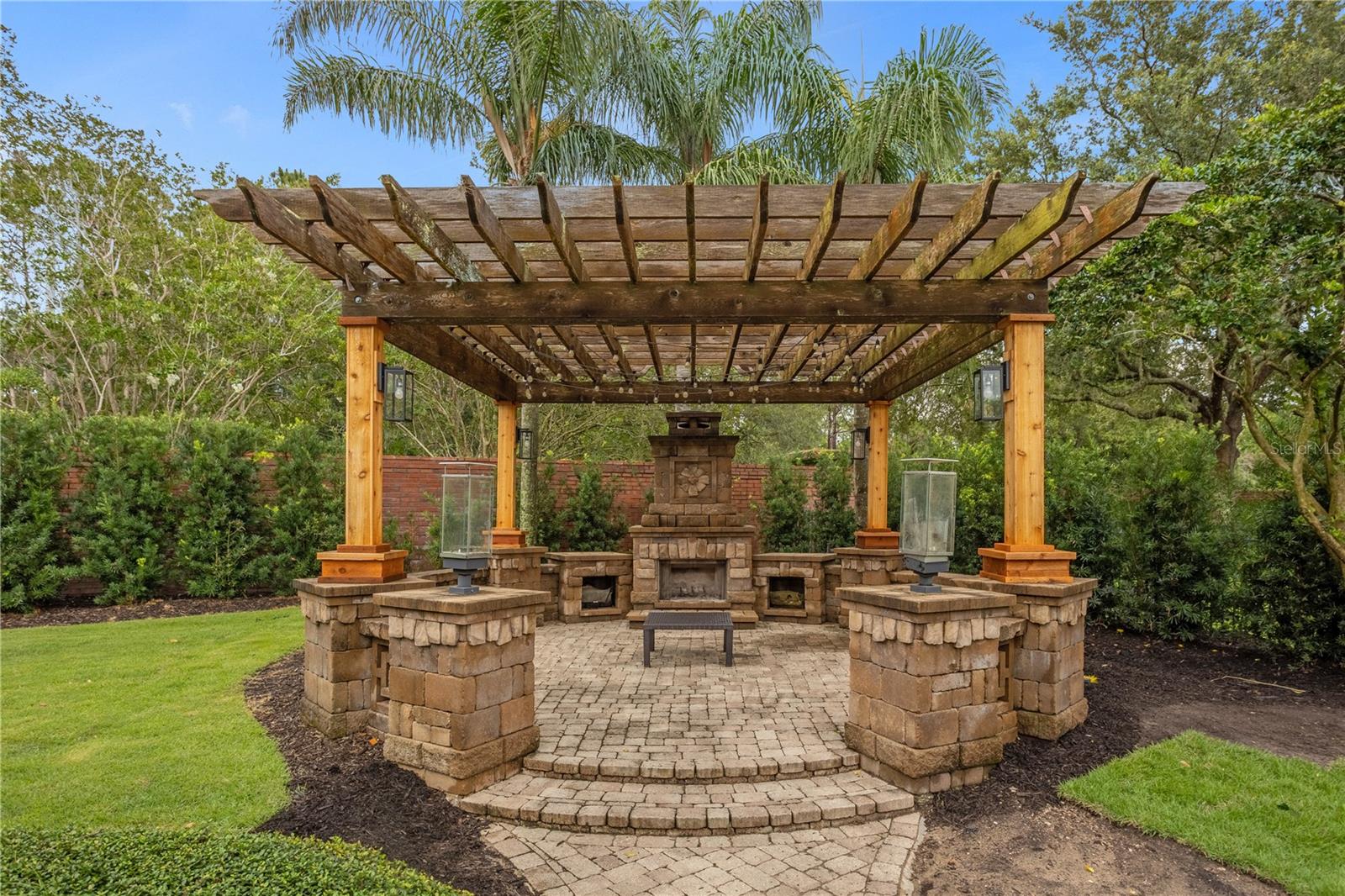 RESERVE AT LAKE BUTLER SOUND - Residential