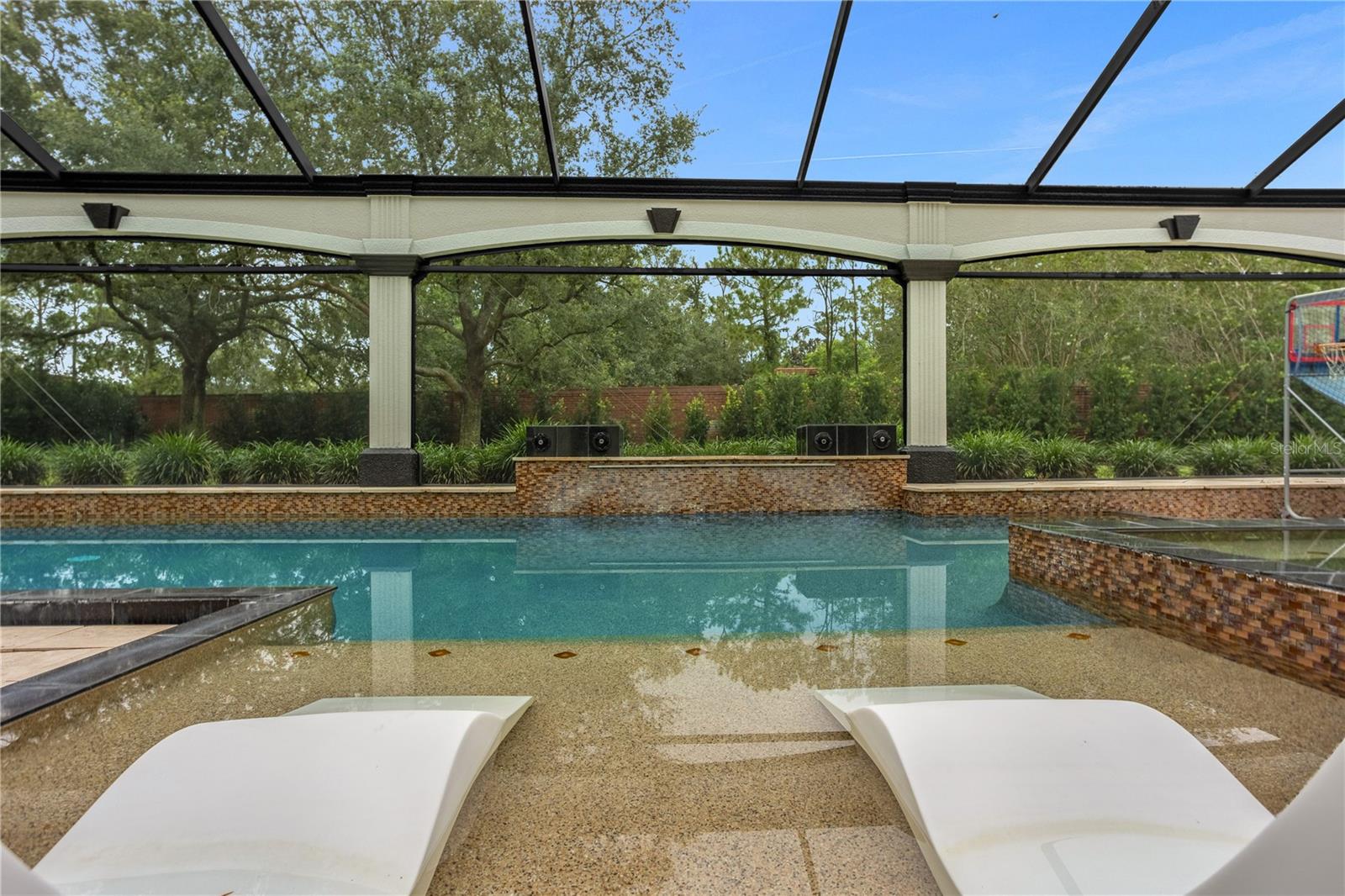 RESERVE AT LAKE BUTLER SOUND - Residential