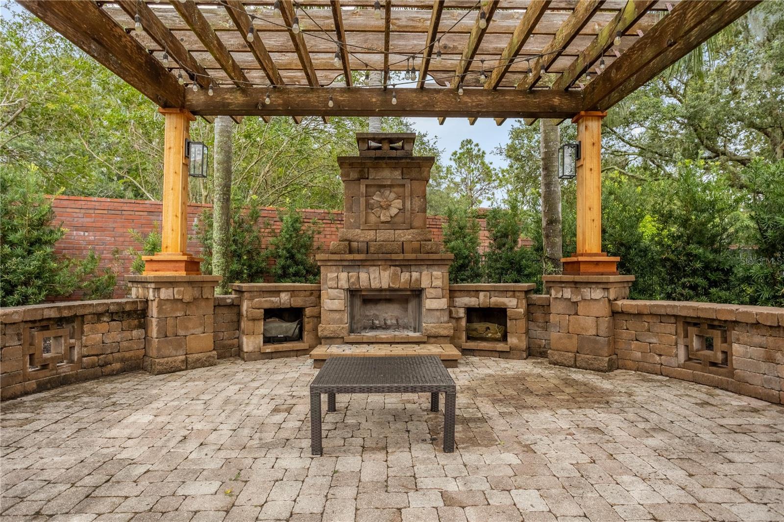 RESERVE AT LAKE BUTLER SOUND - Residential