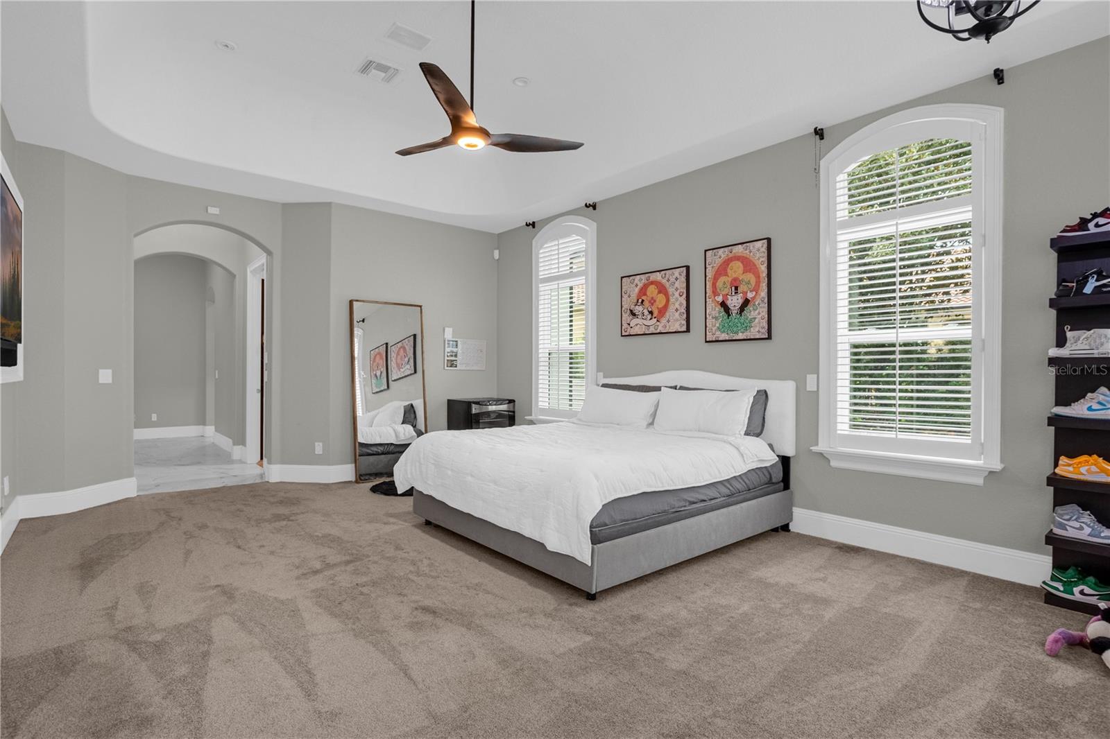 RESERVE AT LAKE BUTLER SOUND - Residential