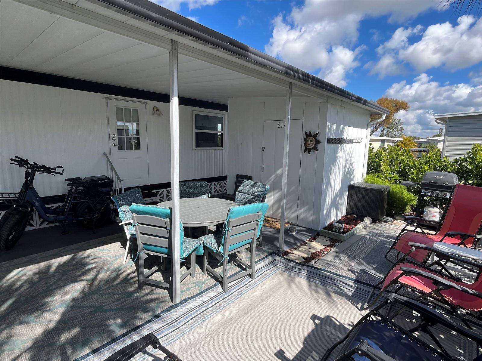 VENICE ISLE - Residential