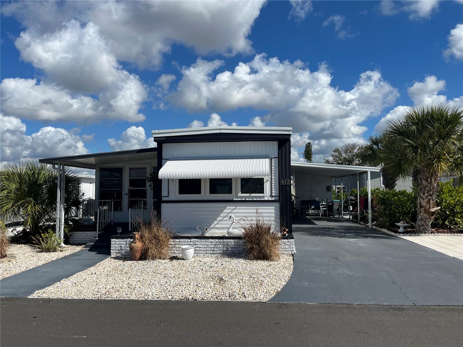 VENICE ISLE - Residential