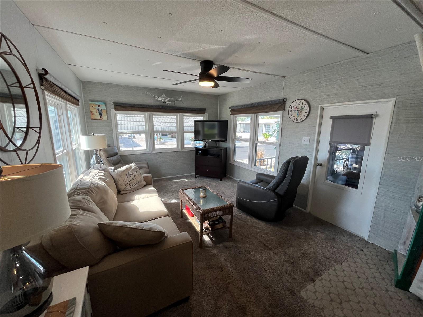 VENICE ISLE - Residential