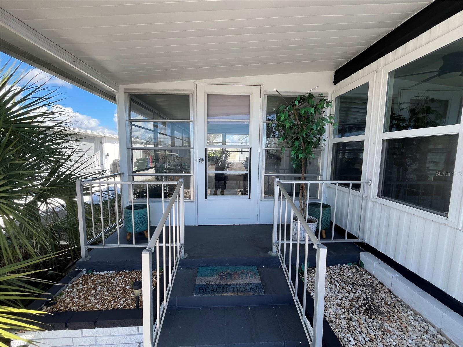 VENICE ISLE - Residential