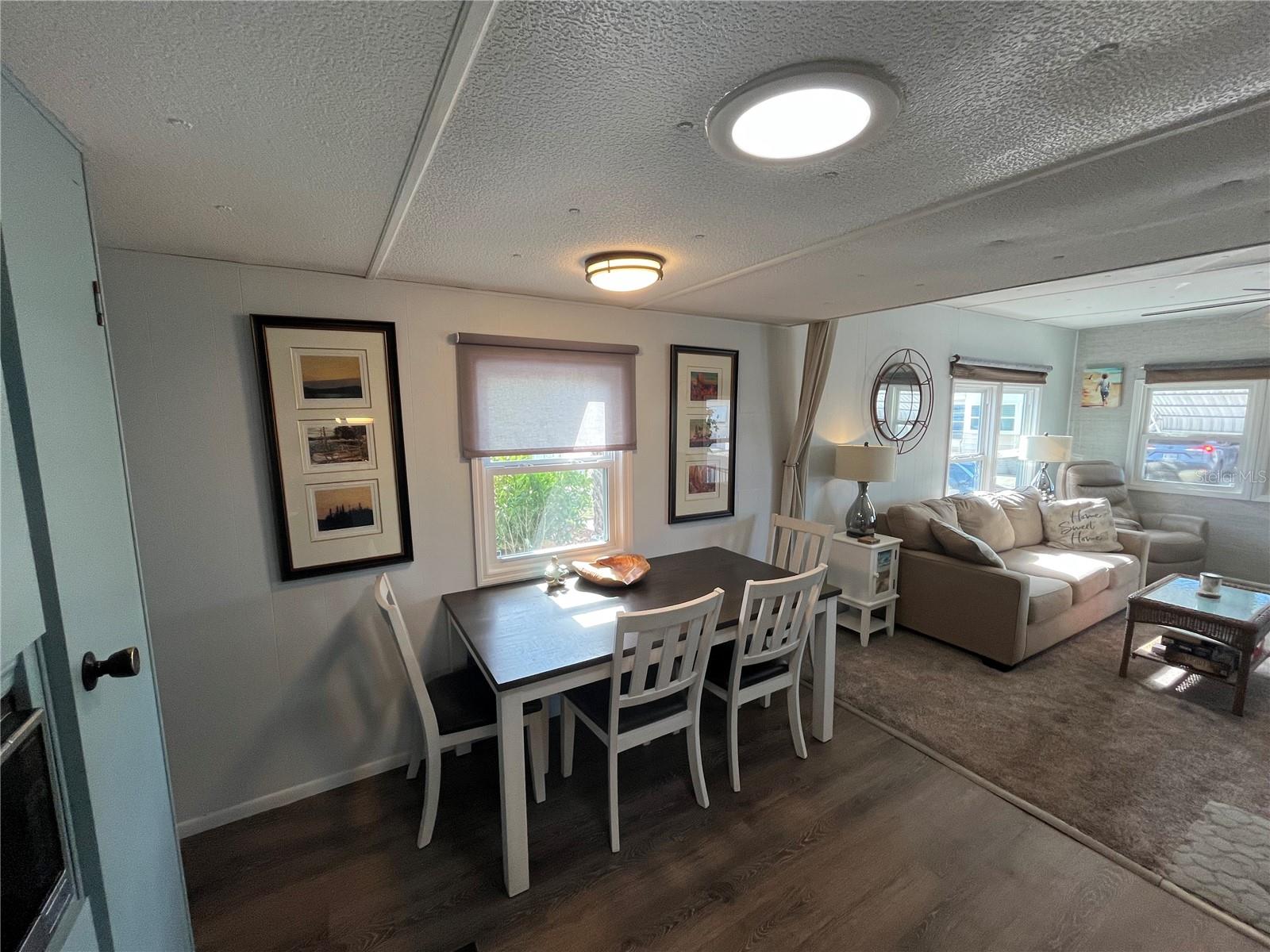 VENICE ISLE - Residential