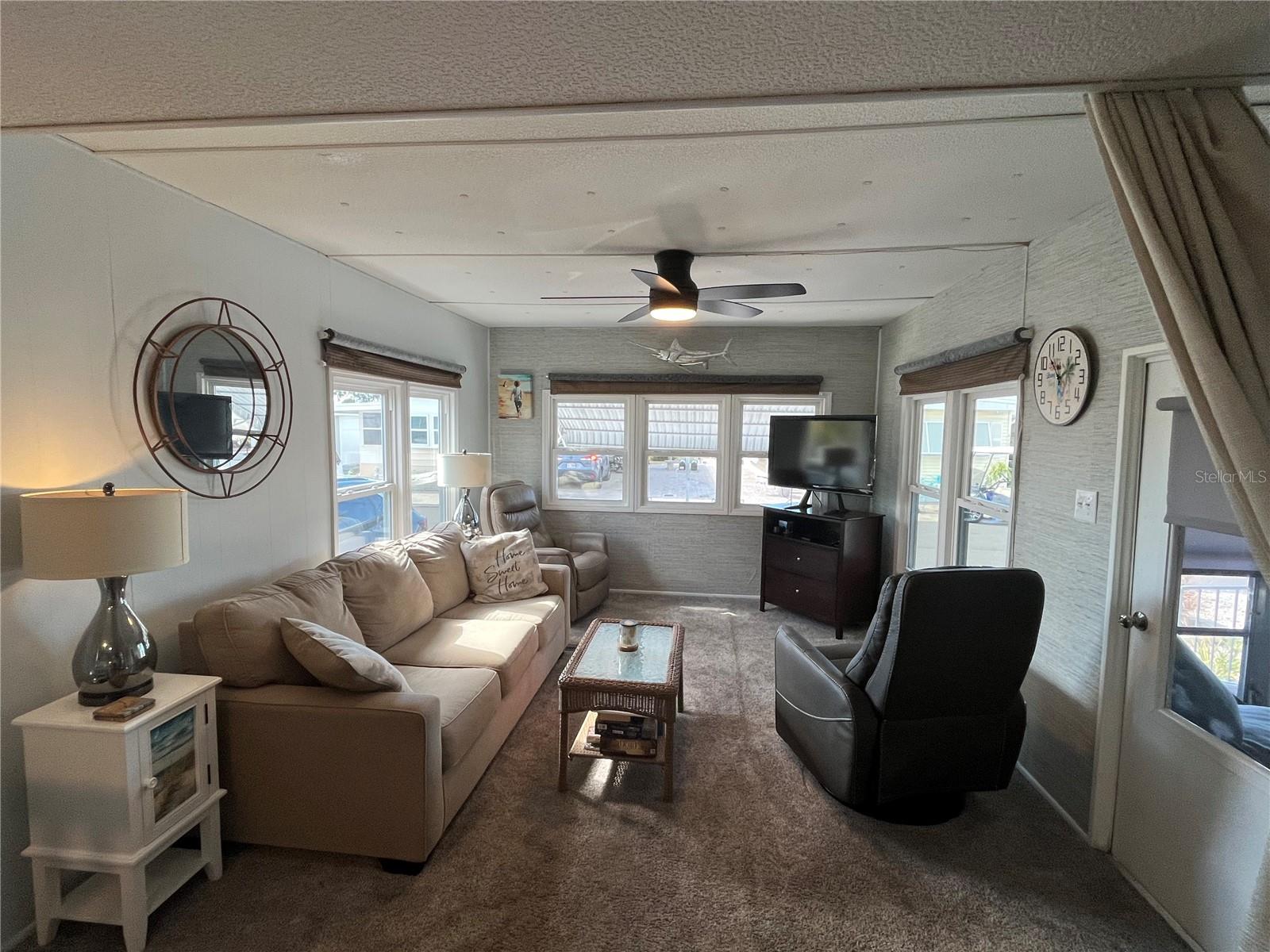 VENICE ISLE - Residential