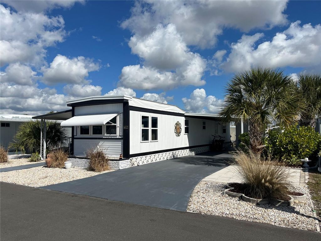 Photo of 612 Locarno Drive, Venice, FL 34285 (MLS # N6142582)