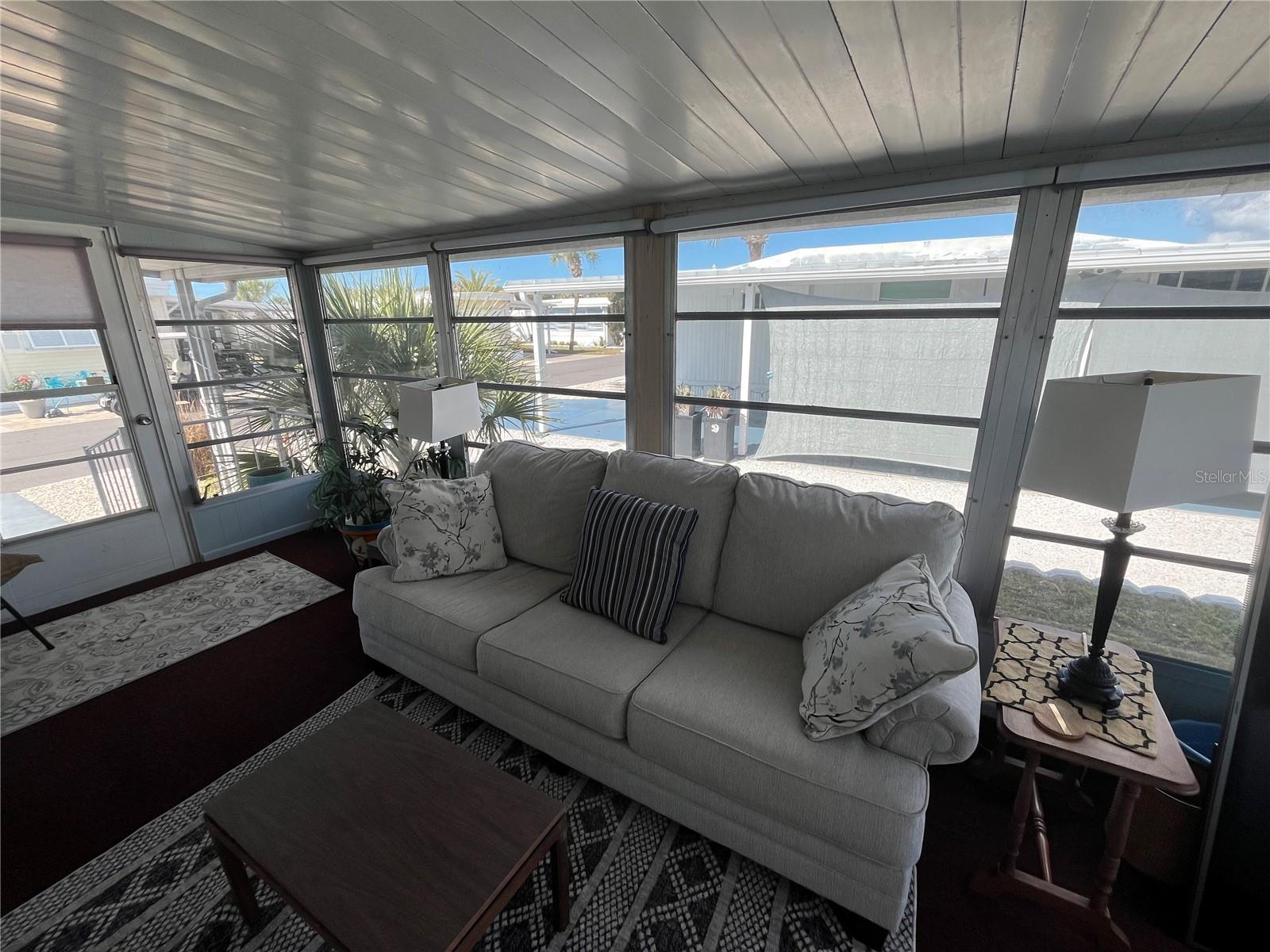 VENICE ISLE - Residential