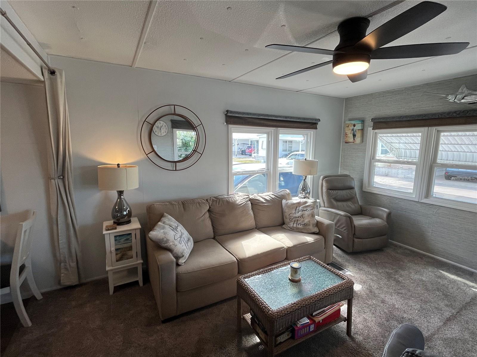 VENICE ISLE - Residential