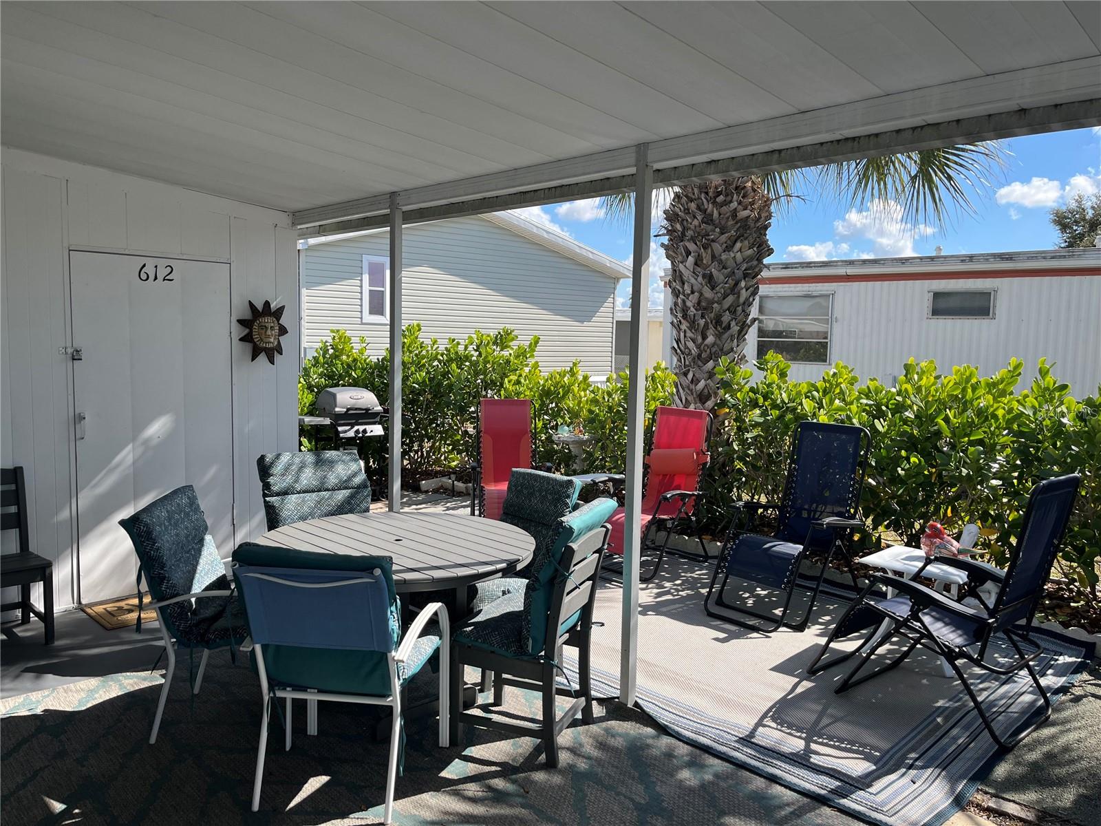 VENICE ISLE - Residential